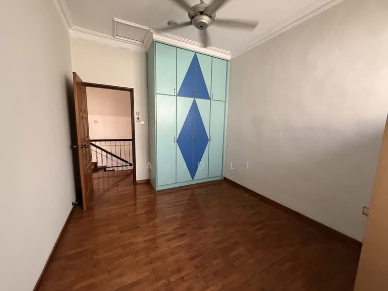 2-storey Terraced House for Rent in Taman Perling (Perling) - David Li - PropertyGuru.com.my