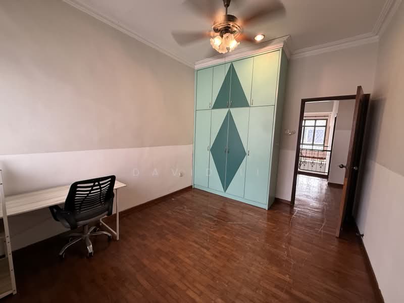 2-storey Terraced House for Rent in Taman Perling (Perling) - David Li - PropertyGuru.com.my