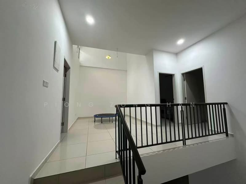 Rumah Teres untuk Disewa di Taman Desa Tebrau (Tebrau) - Piong Zong Han - Interior - PropertyGuru.com.my
