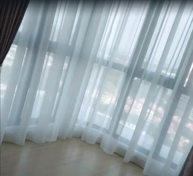 Service Residence for Rent at H2O Residences - Koo Ying Kang - View - PropertyGuru.com.my