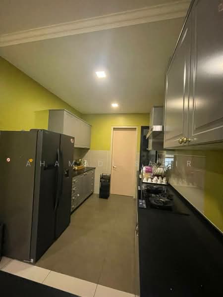 Terraced House for Rent in Elmina (Shah Alam) - Ahamadi Sabir - PropertyGuru.com.my