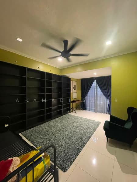 Terraced House for Rent in Elmina (Shah Alam) - Ahamadi Sabir - PropertyGuru.com.my