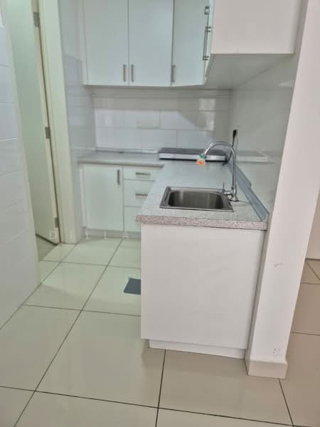 Kediaman Servis untuk Dijual di Paisley @ Tropicana Metropark - DILLA YUSOFF - Kitchen - PropertyGuru.com.my