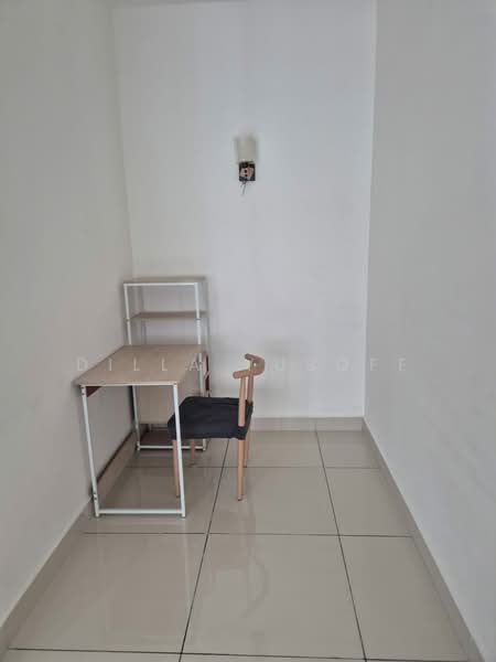 Kediaman Servis untuk Dijual di Paisley @ Tropicana Metropark - DILLA YUSOFF - Study - PropertyGuru.com.my