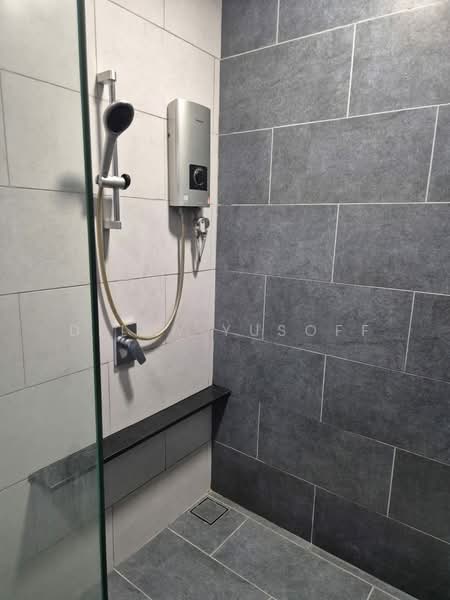 Kediaman Servis untuk Dijual di Paisley @ Tropicana Metropark - DILLA YUSOFF - Bathroom - PropertyGuru.com.my
