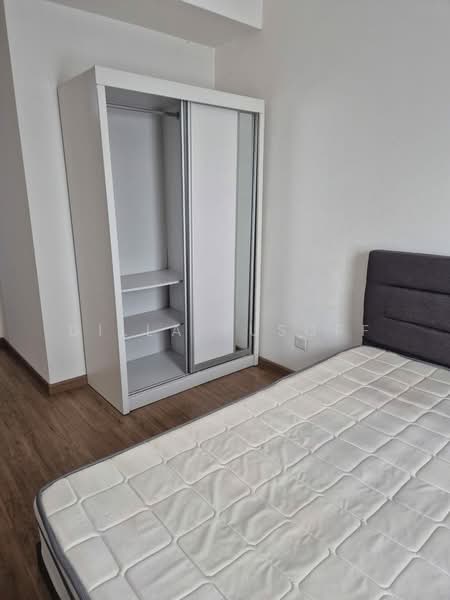 Kediaman Servis untuk Dijual di Paisley @ Tropicana Metropark - DILLA YUSOFF - Bedroom - PropertyGuru.com.my