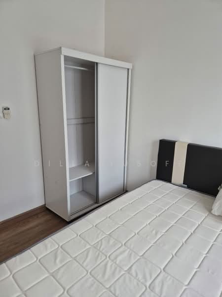 Kediaman Servis untuk Dijual di Paisley @ Tropicana Metropark - DILLA YUSOFF - Bedroom - PropertyGuru.com.my