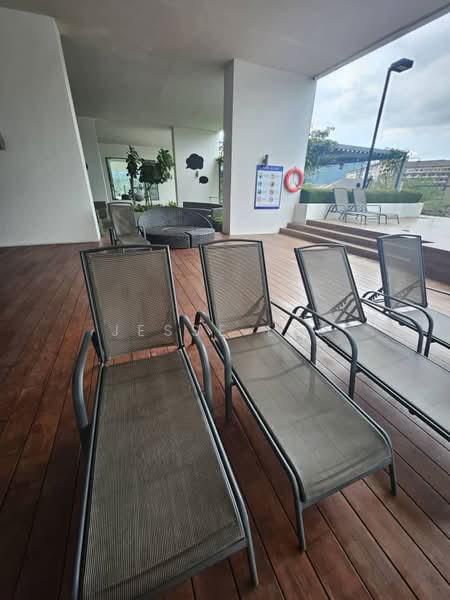 Kediaman Servis untuk Dijual di Res 280 - Jesse Lee - PropertyGuru.com.my