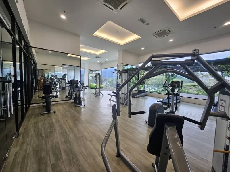 Kediaman Servis untuk Dijual di Res 280 - Jesse Lee - PropertyGuru.com.my