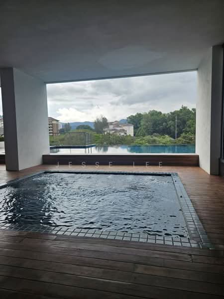 Kediaman Servis untuk Dijual di Res 280 - Jesse Lee - PropertyGuru.com.my