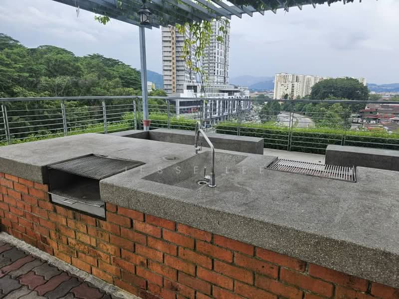 Kediaman Servis untuk Dijual di Res 280 - Jesse Lee - PropertyGuru.com.my