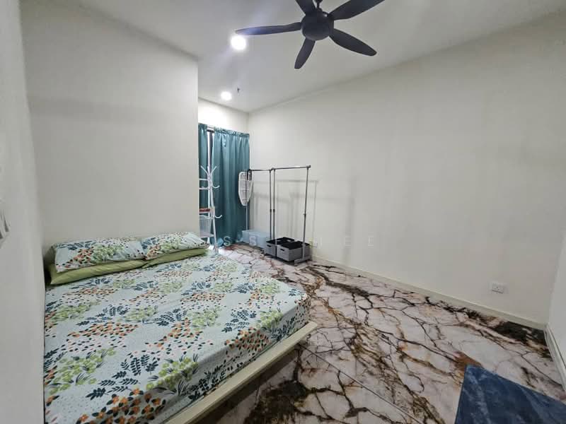 Kediaman Servis untuk Dijual di Res 280 - Jesse Lee - PropertyGuru.com.my
