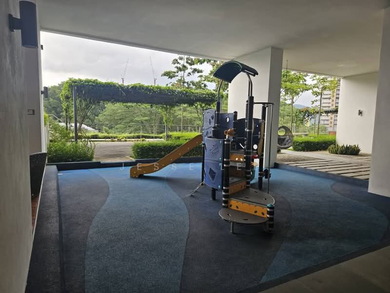 Kediaman Servis untuk Dijual di Res 280 - Jesse Lee - PropertyGuru.com.my