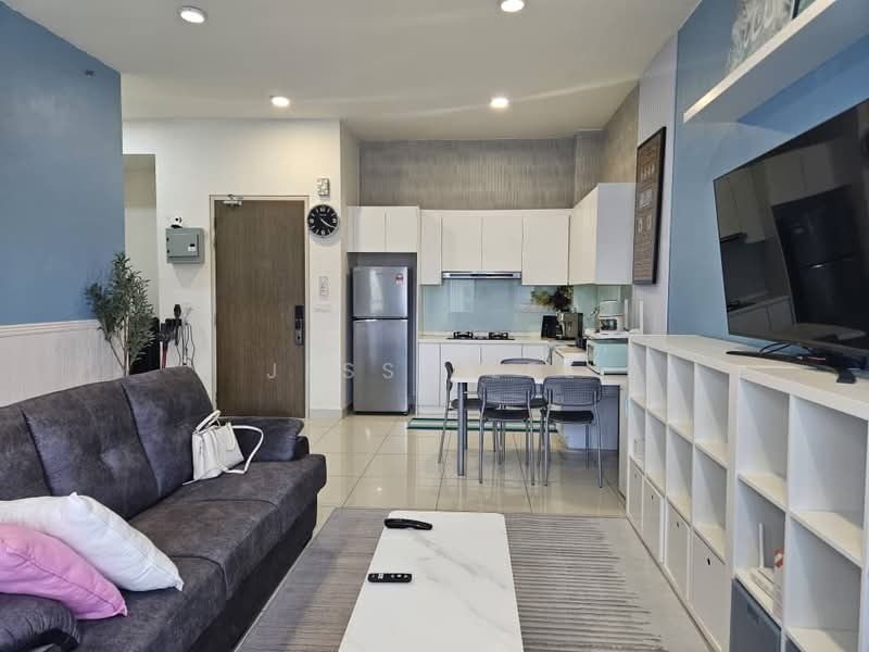 Kediaman Servis untuk Dijual di Res 280 - Jesse Lee - PropertyGuru.com.my