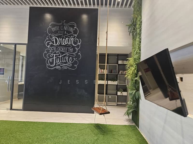 Kediaman Servis untuk Dijual di Res 280 - Jesse Lee - PropertyGuru.com.my