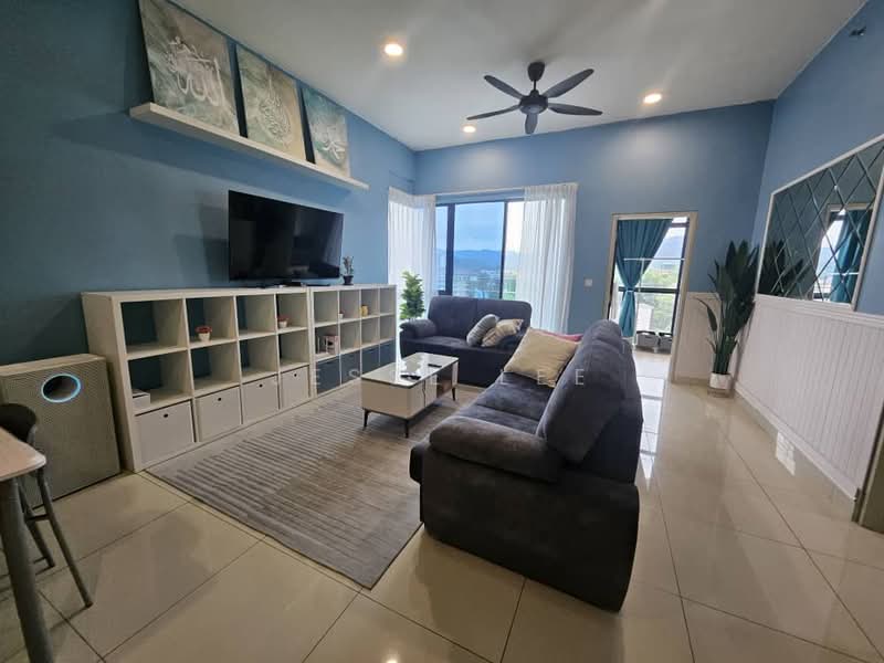 Kediaman Servis untuk Dijual di Res 280 - Jesse Lee - PropertyGuru.com.my