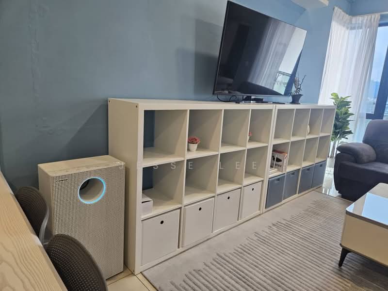 Kediaman Servis untuk Dijual di Res 280 - Jesse Lee - PropertyGuru.com.my