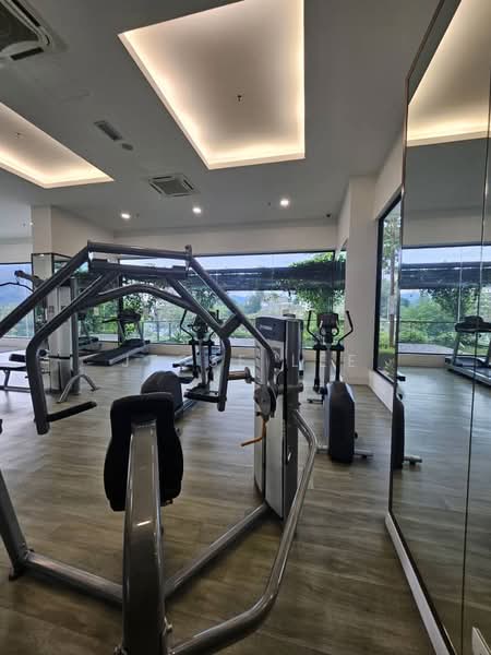 Kediaman Servis untuk Dijual di Res 280 - Jesse Lee - PropertyGuru.com.my