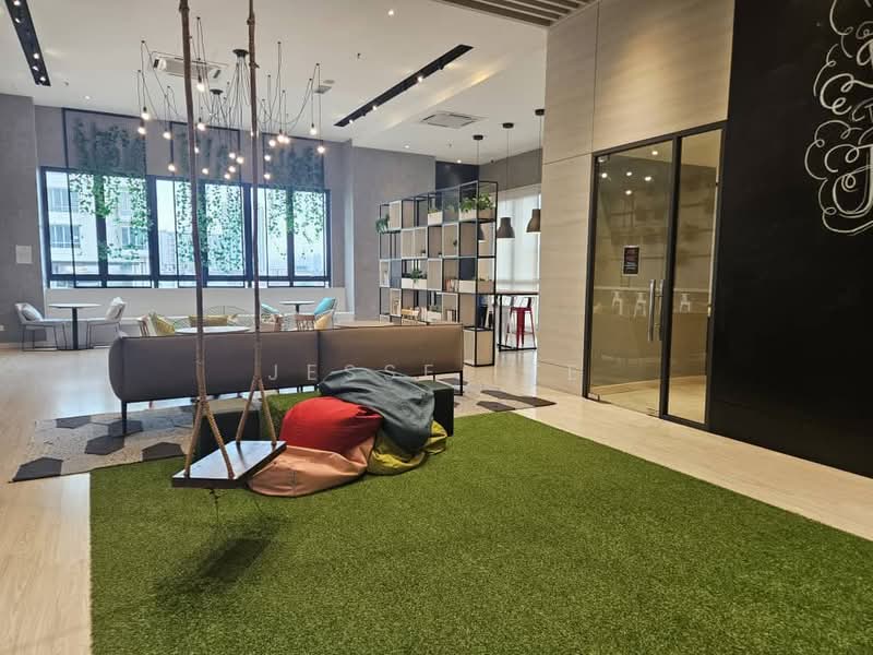 Kediaman Servis untuk Dijual di Res 280 - Jesse Lee - PropertyGuru.com.my