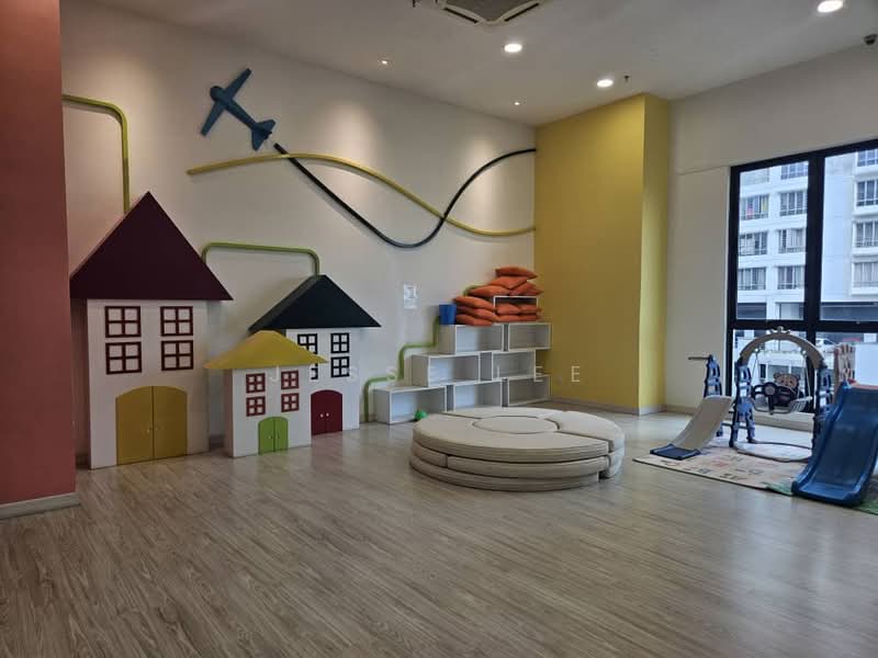 Kediaman Servis untuk Dijual di Res 280 - Jesse Lee - PropertyGuru.com.my