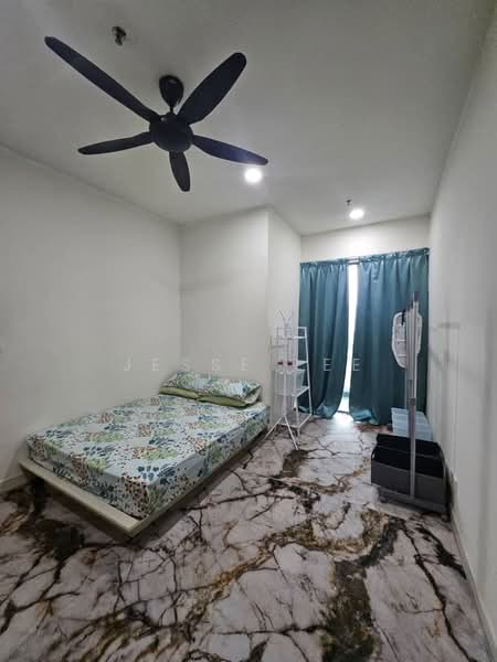 Kediaman Servis untuk Dijual di Res 280 - Jesse Lee - PropertyGuru.com.my
