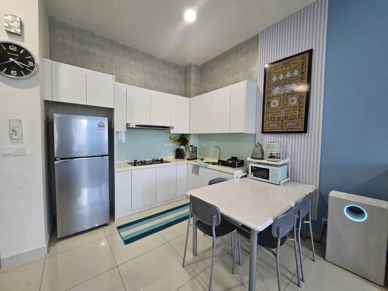 Kediaman Servis untuk Dijual di Res 280 - Jesse Lee - PropertyGuru.com.my