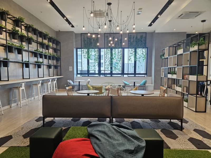 Kediaman Servis untuk Dijual di Res 280 - Jesse Lee - PropertyGuru.com.my