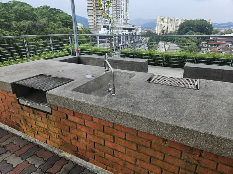 Kediaman Servis untuk Dijual di Res 280 - Jesse Lee - PropertyGuru.com.my