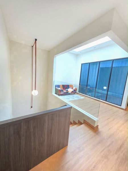 Cluster House for Sale in Kota Tinggi (Johor) - Alex How - Living Room - PropertyGuru.com.my