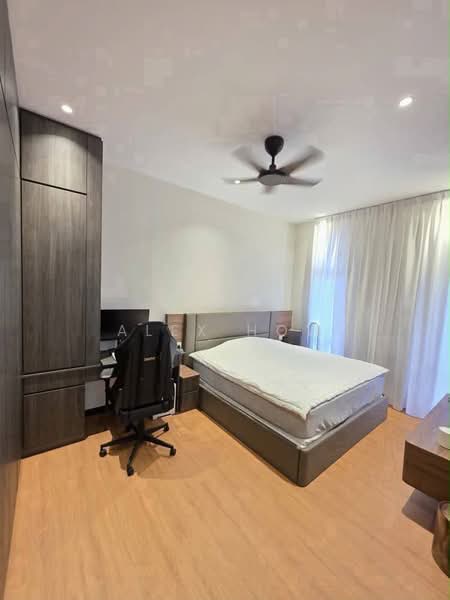 Cluster House for Sale in Kota Tinggi (Johor) - Alex How - Bedroom - PropertyGuru.com.my