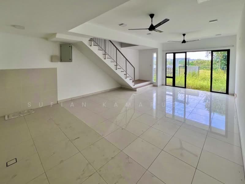 Rumah Teres 2-Tingkat untuk Disewa di Elmina (Shah Alam) - Sufian Kamaruddin - PropertyGuru.com.my