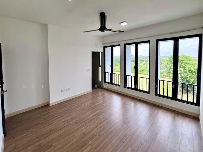 Rumah Teres 2-Tingkat untuk Disewa di Elmina (Shah Alam) - Sufian Kamaruddin - PropertyGuru.com.my