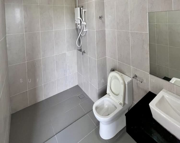 Rumah Teres 2-Tingkat untuk Disewa di Elmina (Shah Alam) - Sufian Kamaruddin - PropertyGuru.com.my
