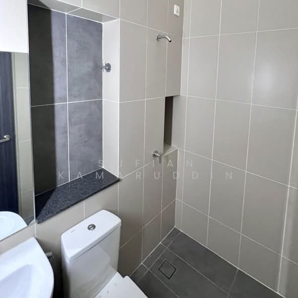 Rumah Teres 2-Tingkat untuk Disewa di Elmina (Shah Alam) - Sufian Kamaruddin - PropertyGuru.com.my