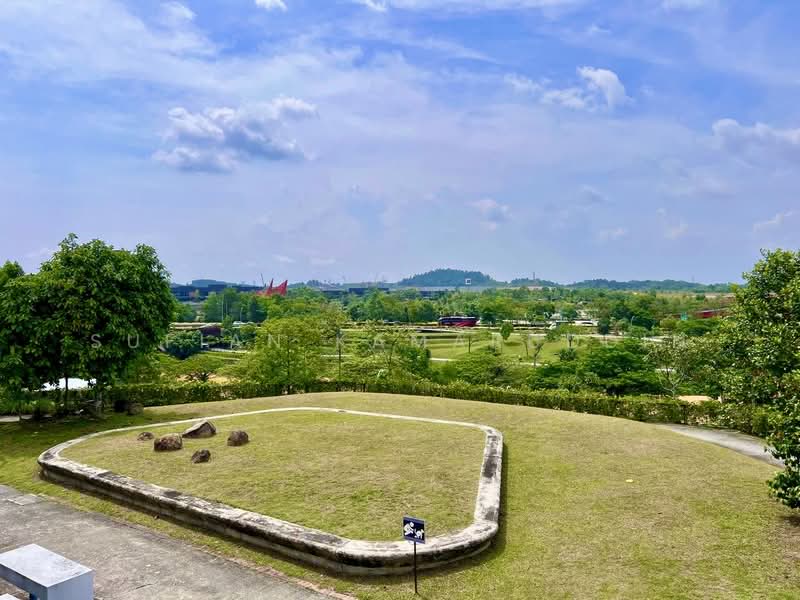 Rumah Teres 2-Tingkat untuk Disewa di Elmina (Shah Alam) - Sufian Kamaruddin - PropertyGuru.com.my