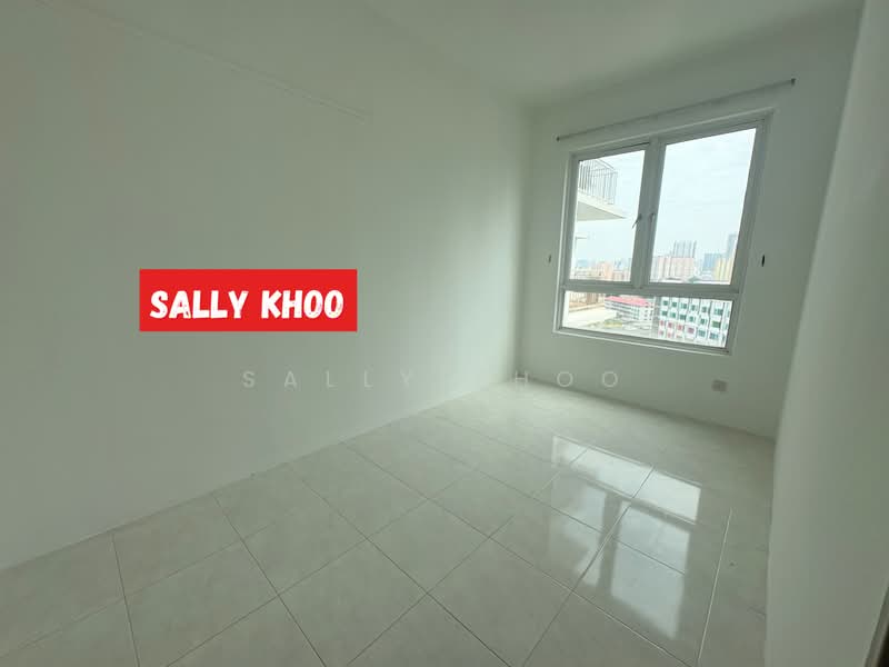 Kondominium untuk Dijual di The Spring - Sally Khoo - Interior - PropertyGuru.com.my