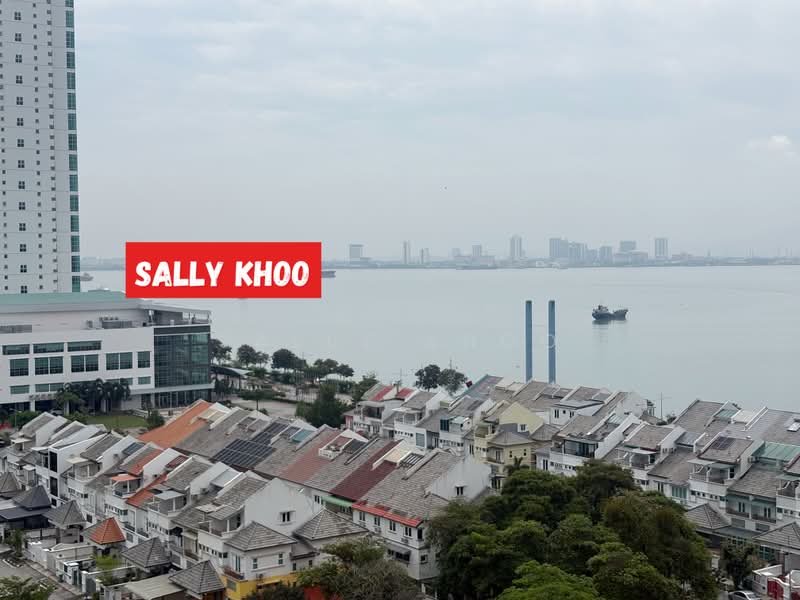 Kondominium untuk Dijual di The Spring - Sally Khoo - Exterior - PropertyGuru.com.my