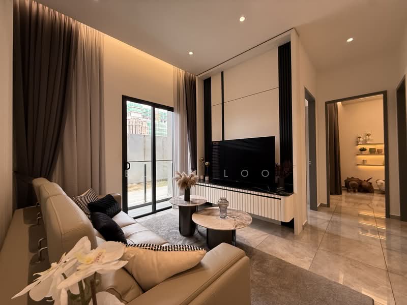 Kediaman Servis untuk Dijual di Parkland by the River - Eliin Loo - PropertyGuru.com.my