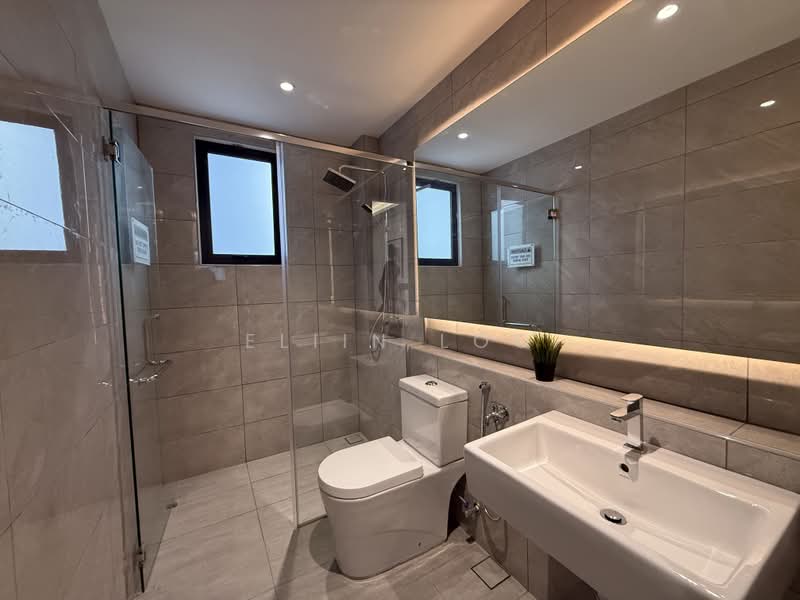 Kediaman Servis untuk Dijual di Parkland by the River - Eliin Loo - PropertyGuru.com.my