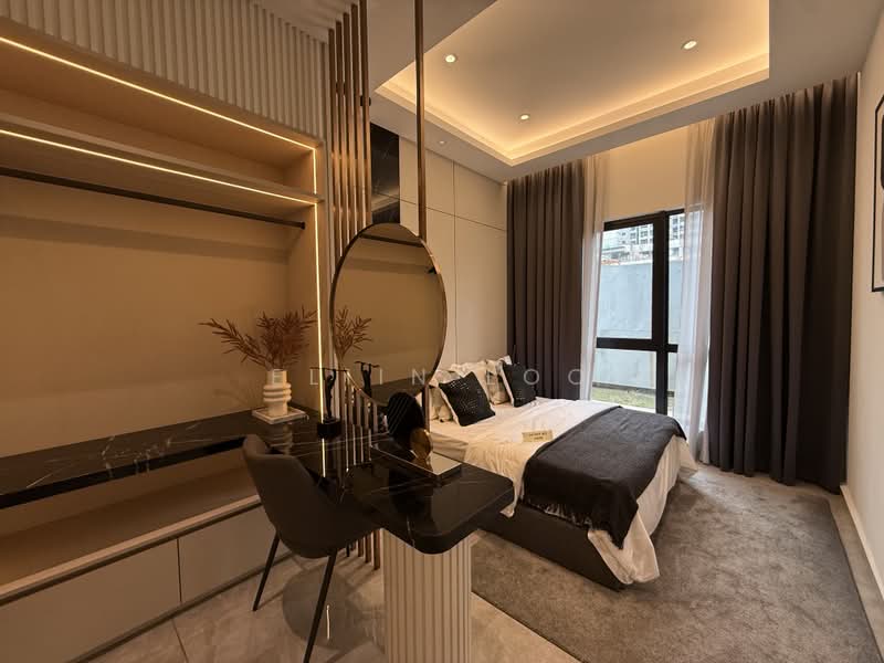 Kediaman Servis untuk Dijual di Parkland by the River - Eliin Loo - PropertyGuru.com.my