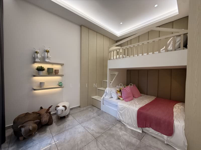 Kediaman Servis untuk Dijual di Parkland by the River - Eliin Loo - PropertyGuru.com.my