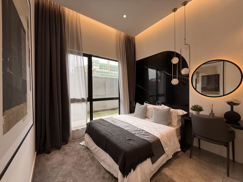 Kediaman Servis untuk Dijual di Parkland by the River - Eliin Loo - PropertyGuru.com.my