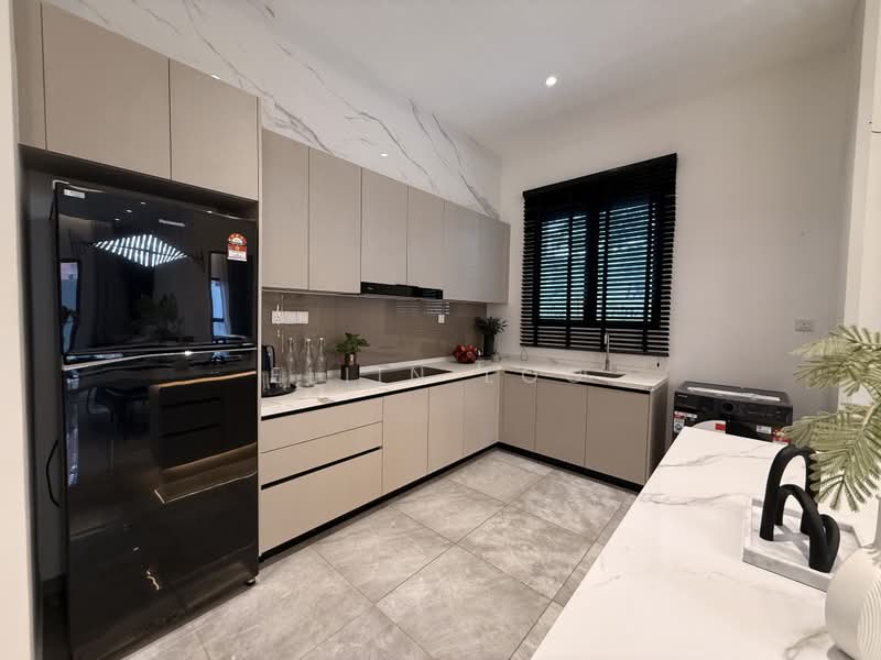 Kediaman Servis untuk Dijual di Parkland by the River - Eliin Loo - PropertyGuru.com.my
