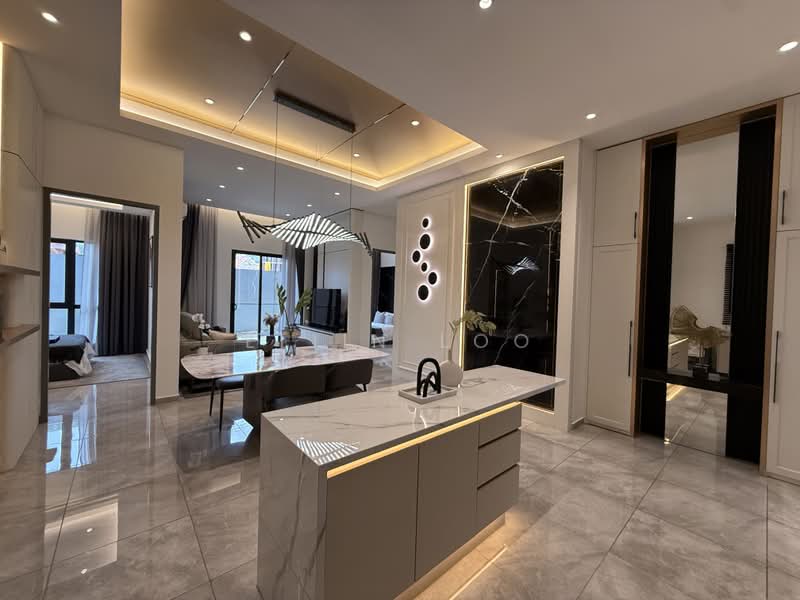 Kediaman Servis untuk Dijual di Parkland by the River - Eliin Loo - PropertyGuru.com.my