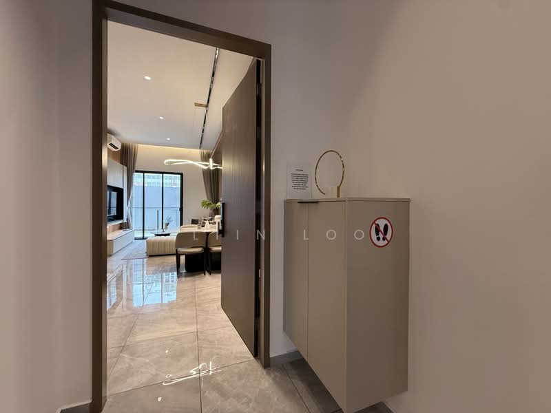 Kediaman Servis untuk Dijual di Parkland by the River - Eliin Loo - PropertyGuru.com.my