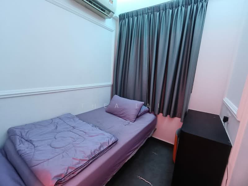 Pangsapuri untuk Disewa di Setia Sky 88 - Thea Lai - PropertyGuru.com.my