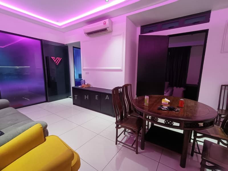 Pangsapuri untuk Disewa di Setia Sky 88 - Thea Lai - PropertyGuru.com.my
