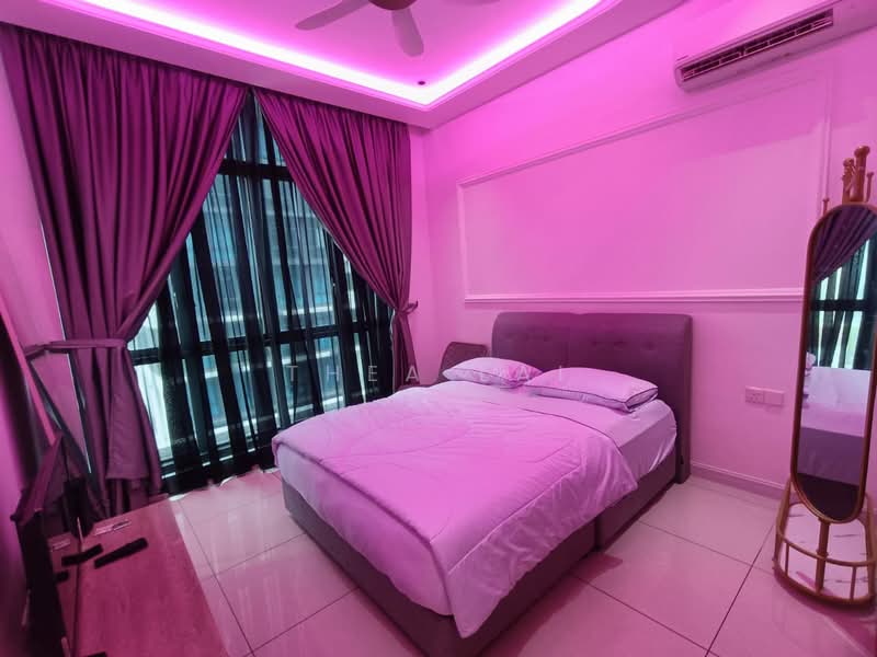Pangsapuri untuk Disewa di Setia Sky 88 - Thea Lai - PropertyGuru.com.my