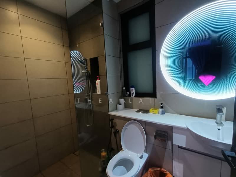 Pangsapuri untuk Disewa di Setia Sky 88 - Thea Lai - PropertyGuru.com.my
