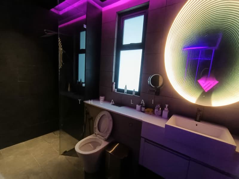 Pangsapuri untuk Disewa di Setia Sky 88 - Thea Lai - PropertyGuru.com.my